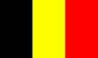 Belgium World Cup 2022 Flags